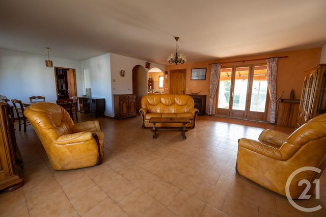 maison à vendre - 4 pièces - 121.17 m2 - BORMES LES MIMOSAS - 83 - PROVENCE-ALPES-COTE-D-AZUR - Century 21 Net-Immo Agency