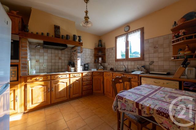 maison à vendre - 4 pièces - 121.17 m2 - BORMES LES MIMOSAS - 83 - PROVENCE-ALPES-COTE-D-AZUR - Century 21 Net-Immo Agency