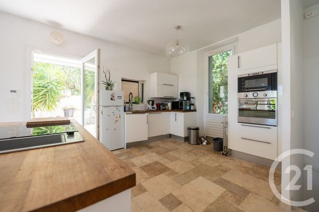 maison à vendre - 5 pièces - 144.0 m2 - BORMES LES MIMOSAS - 83 - PROVENCE-ALPES-COTE-D-AZUR - Century 21 Net-Immo Agency