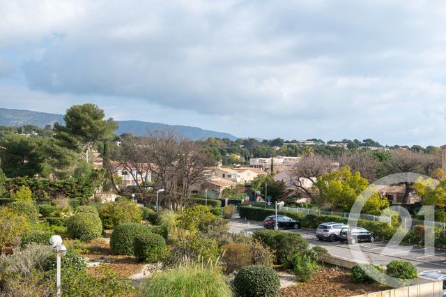Appartement Chambre à vendre - 1 pièce - 19.04 m2 - BORMES LES MIMOSAS - 83 - PROVENCE-ALPES-COTE-D-AZUR - Century 21 Net-Immo Agency