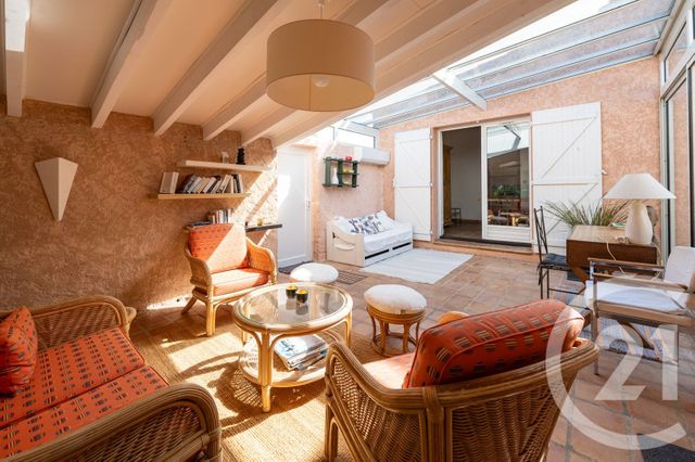 Afficher la photo en grand maison à vendre - 4 pièces - 96.26 m2 - BORMES LES MIMOSAS - 83 - PROVENCE-ALPES-COTE-D-AZUR - Century 21 Net-Immo Agency