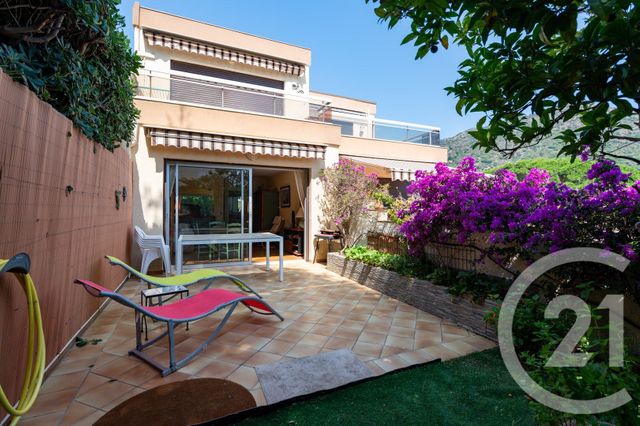 appartement - LE LAVANDOU - 83