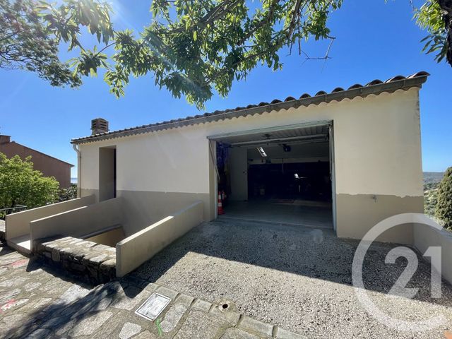 maison à vendre - 5 pièces - 124.0 m2 - BORMES LES MIMOSAS - 83 - PROVENCE-ALPES-COTE-D-AZUR - Century 21 Net-Immo Agency