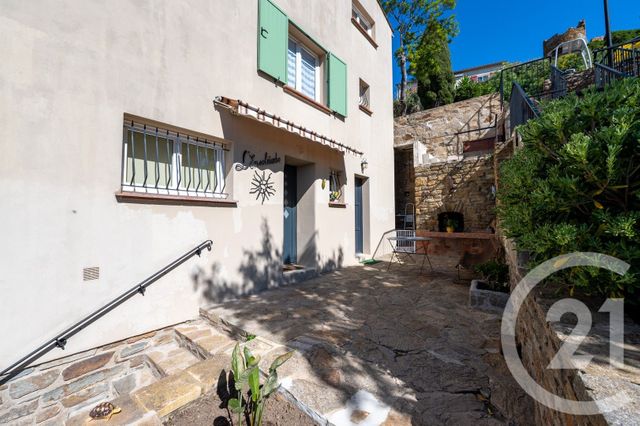 maison à vendre - 5 pièces - 124.0 m2 - BORMES LES MIMOSAS - 83 - PROVENCE-ALPES-COTE-D-AZUR - Century 21 Net-Immo Agency