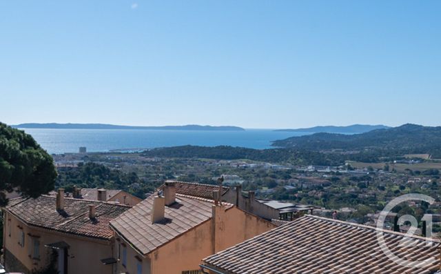 maison à vendre - 5 pièces - 124.0 m2 - BORMES LES MIMOSAS - 83 - PROVENCE-ALPES-COTE-D-AZUR - Century 21 Net-Immo Agency