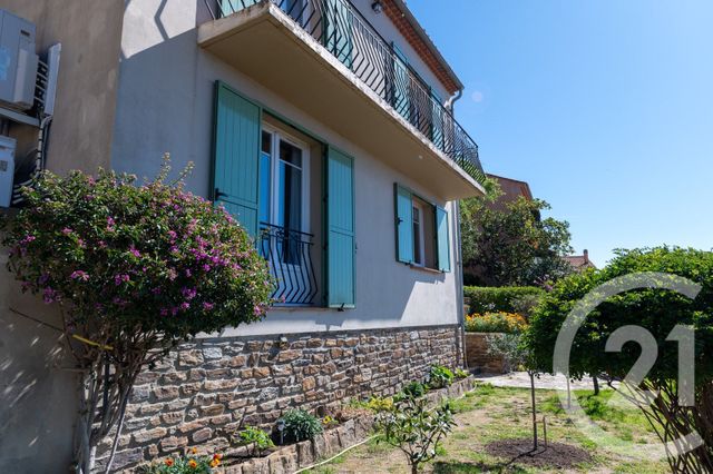 maison à vendre - 5 pièces - 124.0 m2 - BORMES LES MIMOSAS - 83 - PROVENCE-ALPES-COTE-D-AZUR - Century 21 Net-Immo Agency