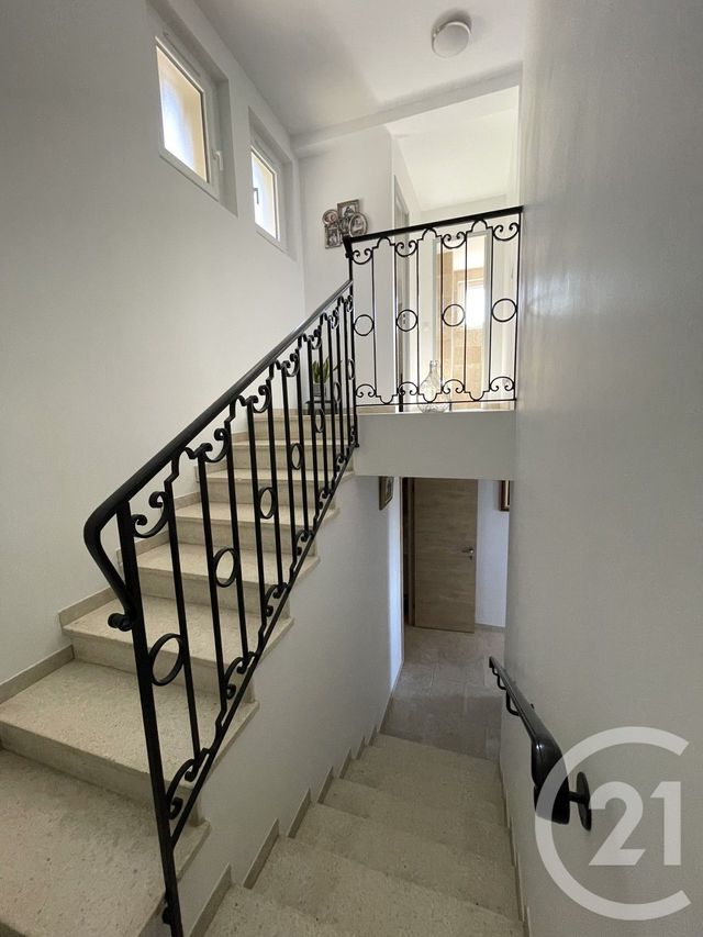 maison à vendre - 5 pièces - 124.0 m2 - BORMES LES MIMOSAS - 83 - PROVENCE-ALPES-COTE-D-AZUR - Century 21 Net-Immo Agency