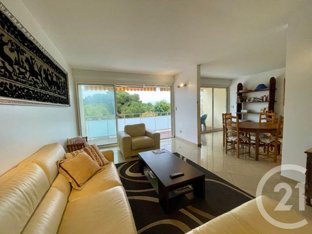 Appartement T3 à vendre BORMES LES MIMOSAS