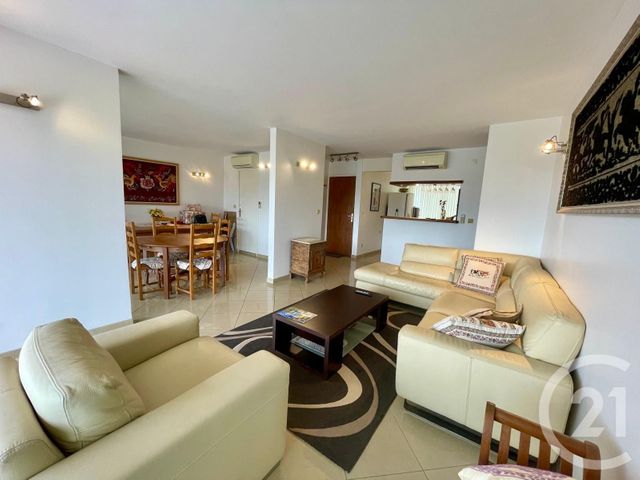 Appartement T3 à vendre - 3 pièces - 79.69 m2 - BORMES LES MIMOSAS - 83 - PROVENCE-ALPES-COTE-D-AZUR - Century 21 Net-Immo Agency