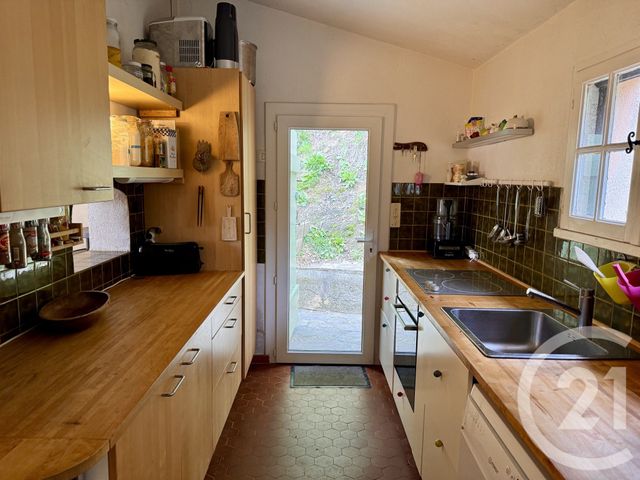 maison à vendre - 4 pièces - 83.5 m2 - RAYOL CANADEL SUR MER - 83 - PROVENCE-ALPES-COTE-D-AZUR - Century 21 Net-Immo Agency