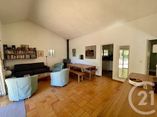 maison à vendre - 4 pièces - 83.5 m2 - RAYOL CANADEL SUR MER - 83 - PROVENCE-ALPES-COTE-D-AZUR - Century 21 Net-Immo Agency