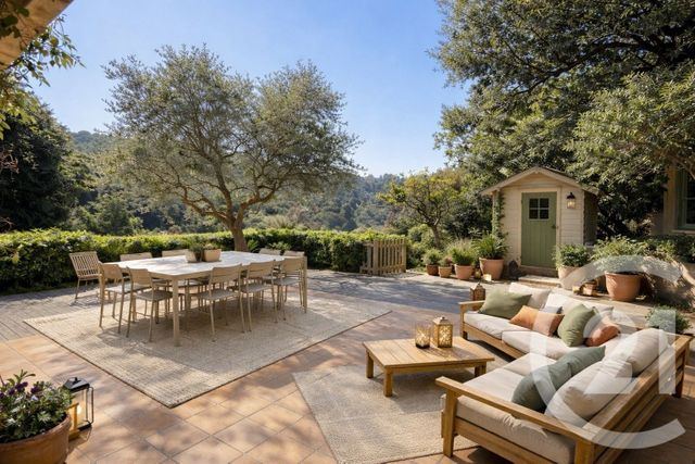 Maison à vendre RAYOL CANADEL SUR MER