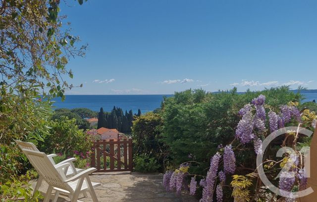 Appartement Studio Cabine à vendre LE LAVANDOU