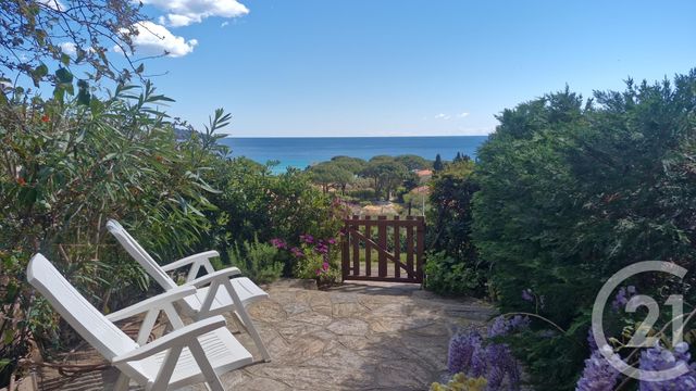 Appartement Studio Cabine à vendre LE LAVANDOU