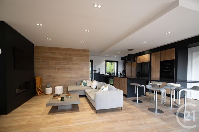 maison à vendre - 5 pièces - 108.08 m2 - LE LAVANDOU - 83 - PROVENCE-ALPES-COTE-D-AZUR - Century 21 Net-Immo Agency