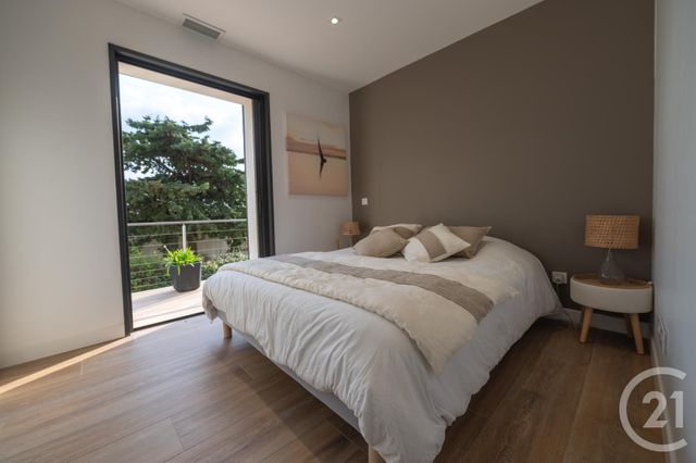 maison à vendre - 5 pièces - 108.08 m2 - LE LAVANDOU - 83 - PROVENCE-ALPES-COTE-D-AZUR - Century 21 Net-Immo Agency