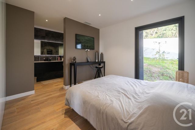 maison à vendre - 5 pièces - 108.08 m2 - LE LAVANDOU - 83 - PROVENCE-ALPES-COTE-D-AZUR - Century 21 Net-Immo Agency