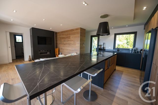 maison à vendre - 5 pièces - 108.08 m2 - LE LAVANDOU - 83 - PROVENCE-ALPES-COTE-D-AZUR - Century 21 Net-Immo Agency