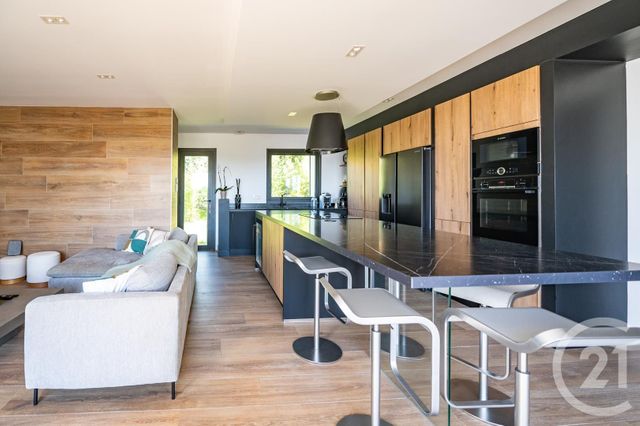 maison à vendre - 5 pièces - 108.08 m2 - LE LAVANDOU - 83 - PROVENCE-ALPES-COTE-D-AZUR - Century 21 Net-Immo Agency