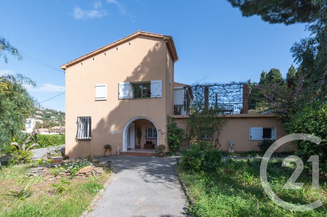 maison à vendre - 5 pièces - 163.0 m2 - LE LAVANDOU - 83 - PROVENCE-ALPES-COTE-D-AZUR - Century 21 Net-Immo Agency