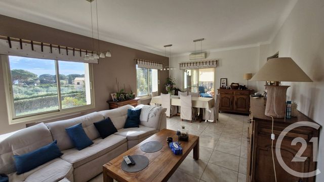 maison à vendre - 5 pièces - 163.0 m2 - LE LAVANDOU - 83 - PROVENCE-ALPES-COTE-D-AZUR - Century 21 Net-Immo Agency