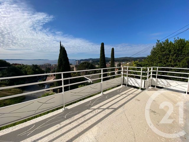 appartement - LE LAVANDOU - 83