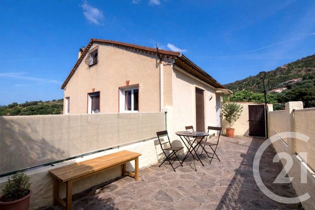 Appartement T4 à vendre BORMES LES MIMOSAS