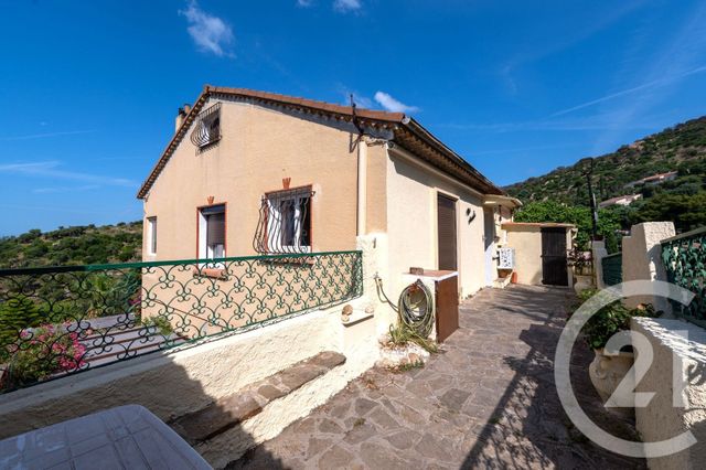 appartement - BORMES LES MIMOSAS - 83