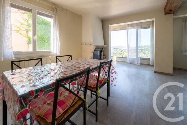 appartement - BORMES LES MIMOSAS - 83