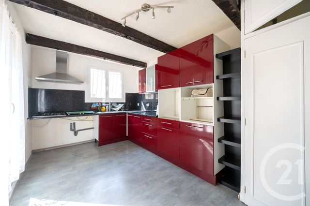 Appartement T4 à vendre - 5 pièces - 120.0 m2 - BORMES LES MIMOSAS - 83 - PROVENCE-ALPES-COTE-D-AZUR - Century 21 Net-Immo Agency