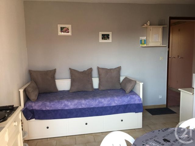 Afficher la photo en grand Appartement F2 à vendre - 2 pièces - 23.0 m2 - LA LONDE LES MAURES - 83 - PROVENCE-ALPES-COTE-D-AZUR - Century 21 Net-Immo Agency
