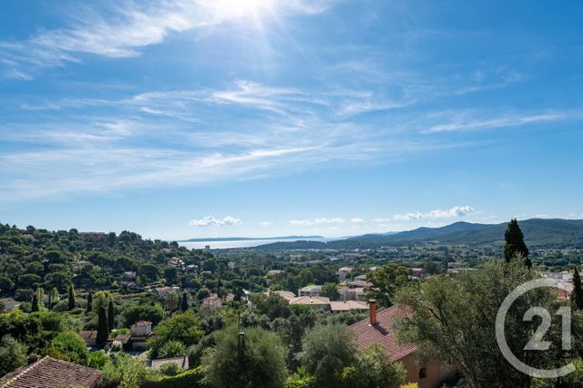 maison à vendre - 3 pièces - 101.63 m2 - BORMES LES MIMOSAS - 83 - PROVENCE-ALPES-COTE-D-AZUR - Century 21 Net-Immo Agency