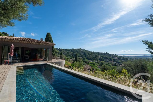 maison à vendre - 3 pièces - 101.63 m2 - BORMES LES MIMOSAS - 83 - PROVENCE-ALPES-COTE-D-AZUR - Century 21 Net-Immo Agency