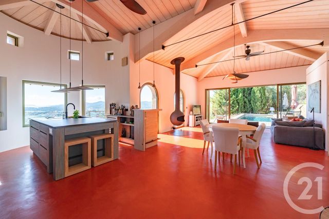 maison à vendre - 3 pièces - 101.63 m2 - BORMES LES MIMOSAS - 83 - PROVENCE-ALPES-COTE-D-AZUR - Century 21 Net-Immo Agency