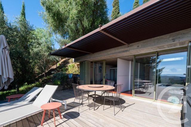 maison à vendre - 3 pièces - 101.63 m2 - BORMES LES MIMOSAS - 83 - PROVENCE-ALPES-COTE-D-AZUR - Century 21 Net-Immo Agency