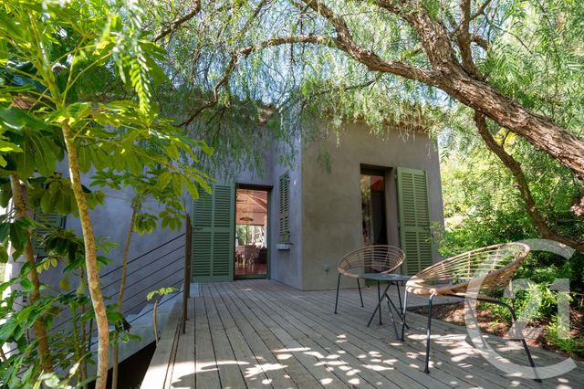 maison à vendre - 3 pièces - 101.63 m2 - BORMES LES MIMOSAS - 83 - PROVENCE-ALPES-COTE-D-AZUR - Century 21 Net-Immo Agency