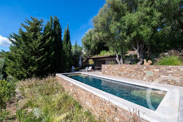 maison à vendre - 3 pièces - 101.63 m2 - BORMES LES MIMOSAS - 83 - PROVENCE-ALPES-COTE-D-AZUR - Century 21 Net-Immo Agency