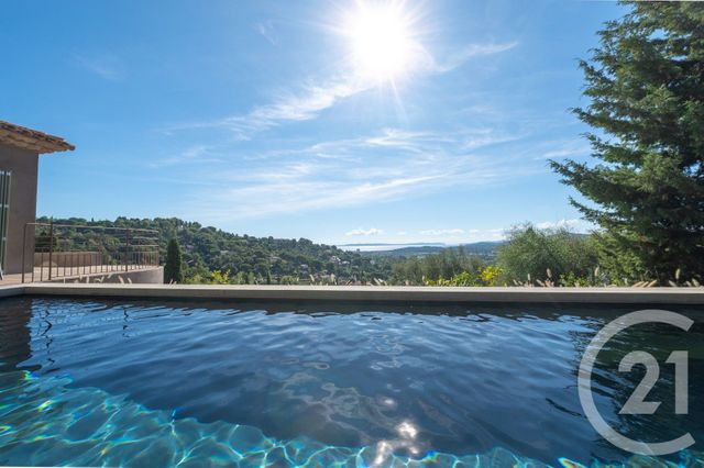 maison à vendre - 3 pièces - 101.63 m2 - BORMES LES MIMOSAS - 83 - PROVENCE-ALPES-COTE-D-AZUR - Century 21 Net-Immo Agency