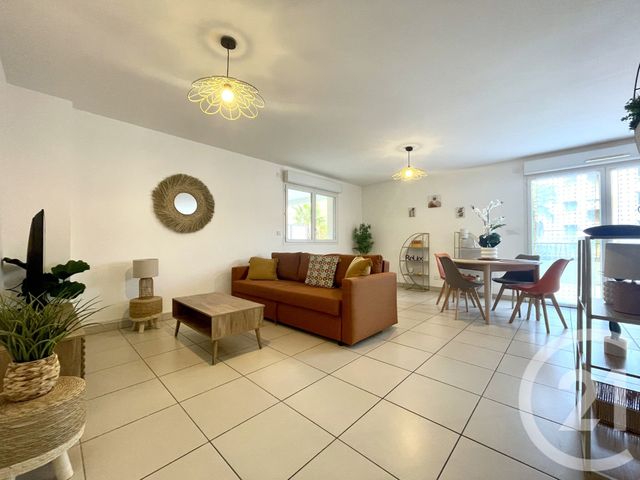 appartement - LE LAVANDOU - 83