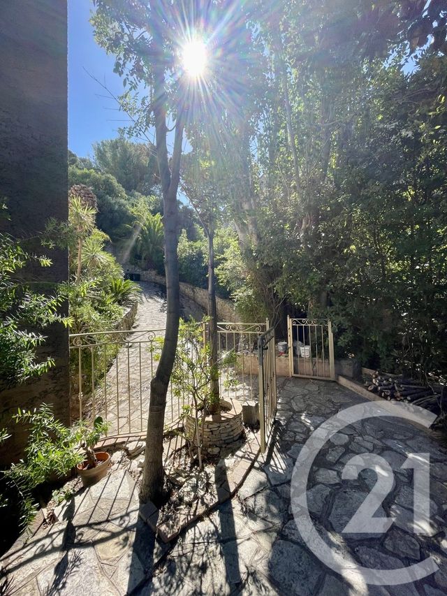 maison à vendre - 10 pièces - 309.0 m2 - HYERES - 83 - PROVENCE-ALPES-COTE-D-AZUR - Century 21 Net-Immo Agency