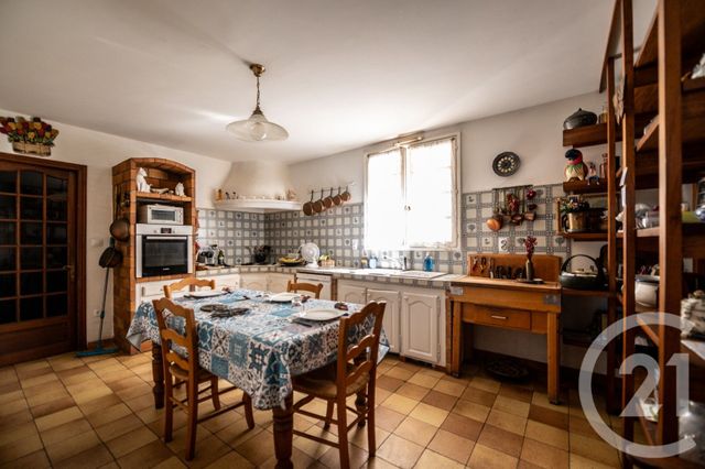 maison à vendre - 10 pièces - 309.0 m2 - HYERES - 83 - PROVENCE-ALPES-COTE-D-AZUR - Century 21 Net-Immo Agency