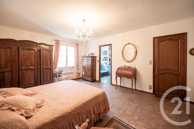 maison à vendre - 10 pièces - 309.0 m2 - HYERES - 83 - PROVENCE-ALPES-COTE-D-AZUR - Century 21 Net-Immo Agency