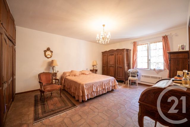 maison à vendre - 10 pièces - 309.0 m2 - HYERES - 83 - PROVENCE-ALPES-COTE-D-AZUR - Century 21 Net-Immo Agency