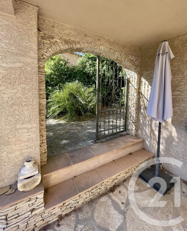 maison à vendre - 10 pièces - 309.0 m2 - HYERES - 83 - PROVENCE-ALPES-COTE-D-AZUR - Century 21 Net-Immo Agency