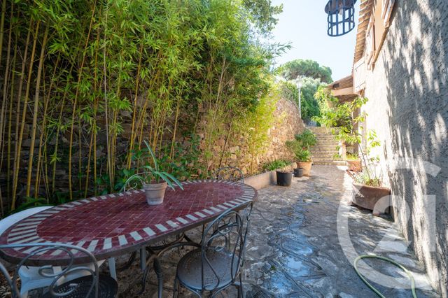 maison à vendre - 10 pièces - 309.0 m2 - HYERES - 83 - PROVENCE-ALPES-COTE-D-AZUR - Century 21 Net-Immo Agency