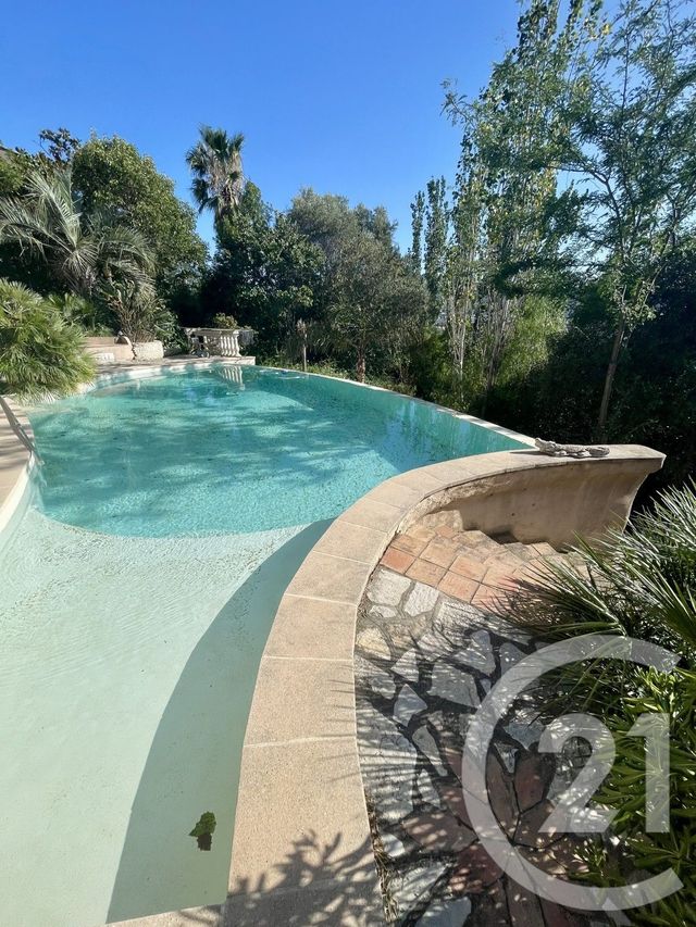 maison à vendre - 10 pièces - 309.0 m2 - HYERES - 83 - PROVENCE-ALPES-COTE-D-AZUR - Century 21 Net-Immo Agency