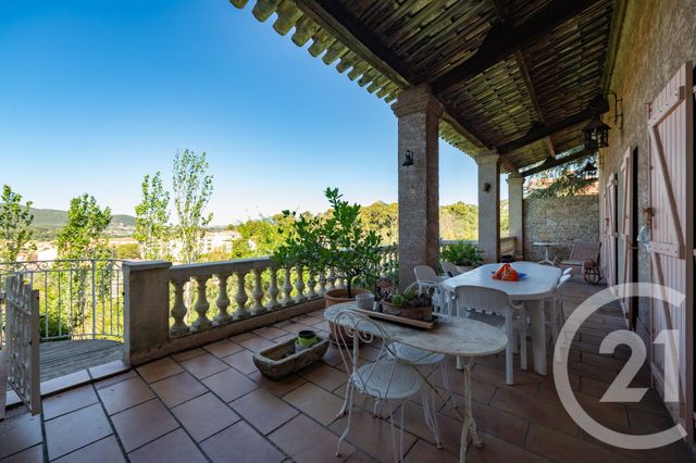 maison à vendre - 10 pièces - 309.0 m2 - HYERES - 83 - PROVENCE-ALPES-COTE-D-AZUR - Century 21 Net-Immo Agency