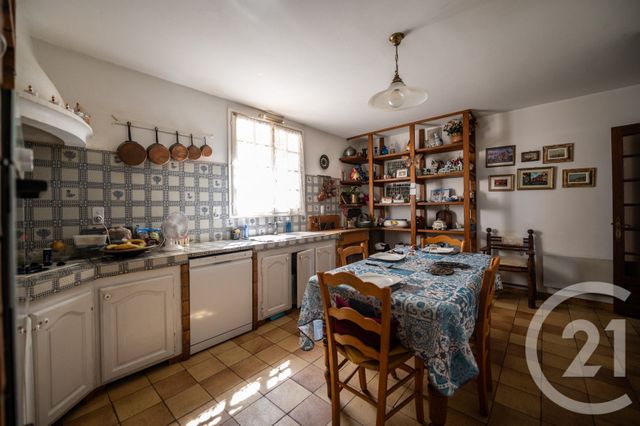 maison à vendre - 10 pièces - 309.0 m2 - HYERES - 83 - PROVENCE-ALPES-COTE-D-AZUR - Century 21 Net-Immo Agency