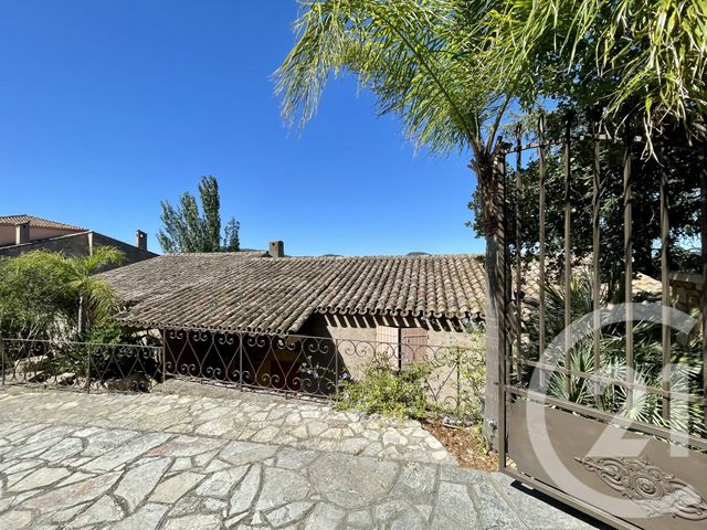 maison à vendre - 10 pièces - 309.0 m2 - HYERES - 83 - PROVENCE-ALPES-COTE-D-AZUR - Century 21 Net-Immo Agency