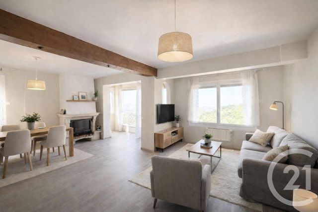 maison - BORMES LES MIMOSAS - 83